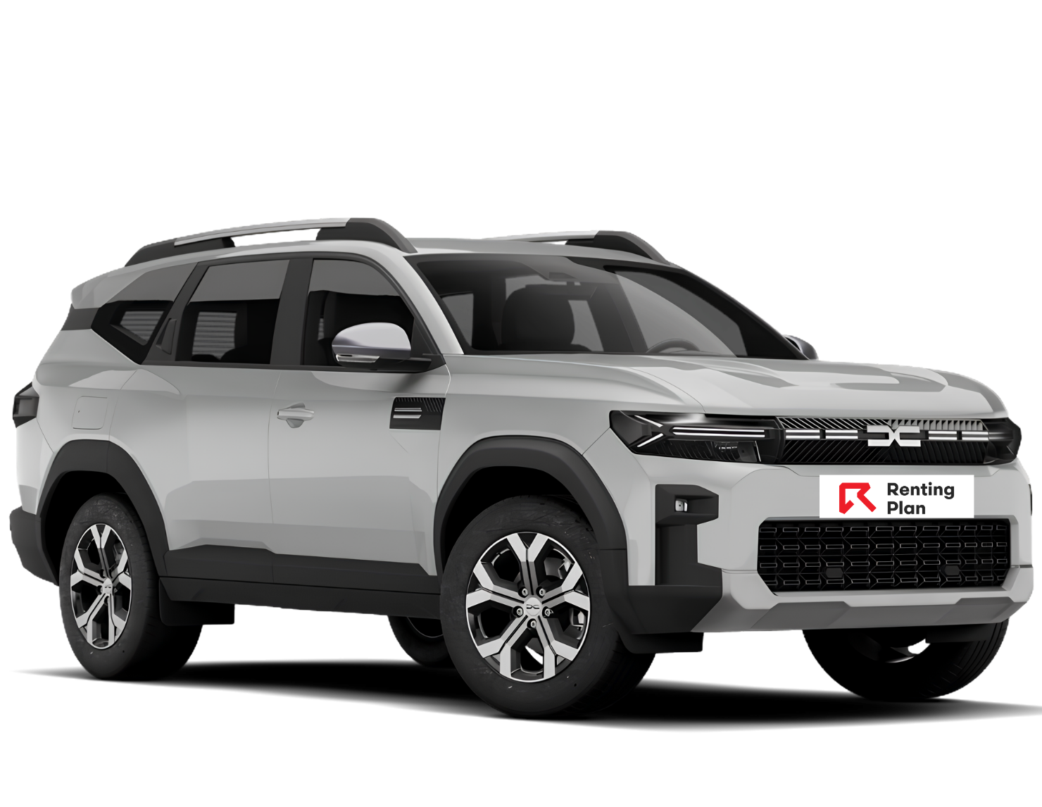 Dacia Bigster Dacia Bigster